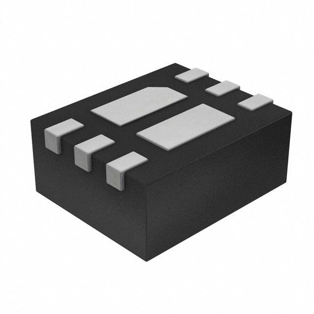 FDMJ1032CON Semiconductor