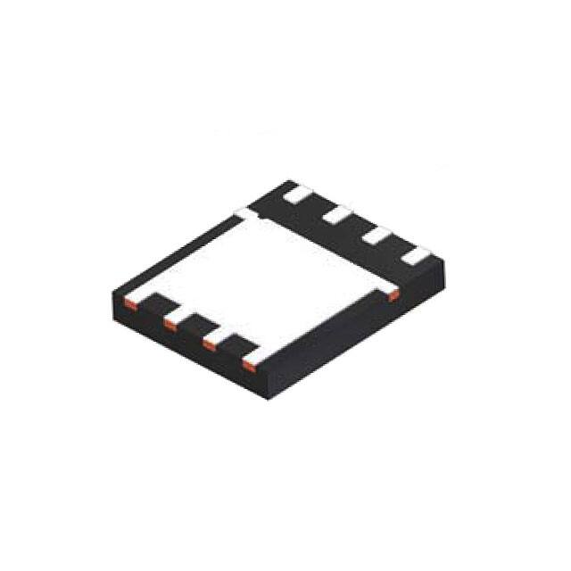 FDMS8350LET40ON Semiconductor