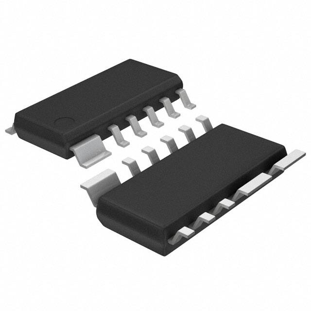 FDQ7698SON Semiconductor