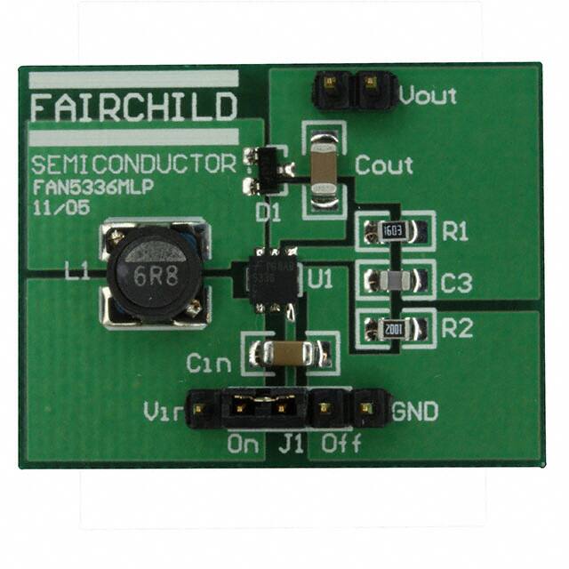 FEB173ON Semiconductor