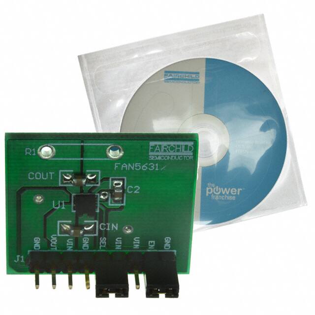 FEB176ON Semiconductor