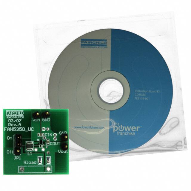 FEB179ON Semiconductor