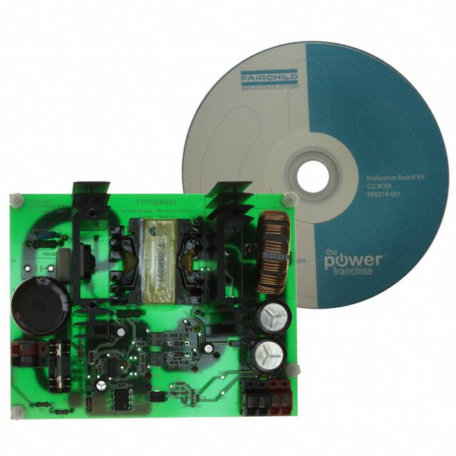 FEB219ON Semiconductor
