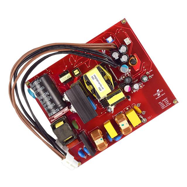 FEBFAN7688SJXA-CP14U306-GEVBON Semiconductor