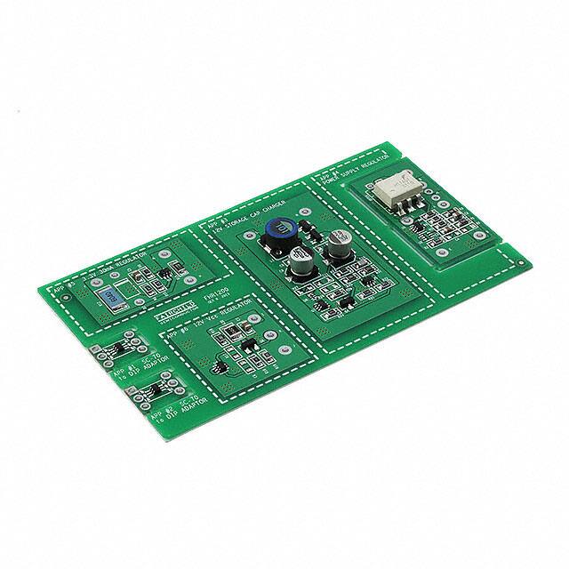 FEBFHR1200-SPG01A-GEVBON Semiconductor