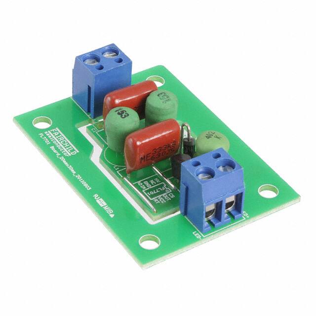 FEBFL7701-L30U003A-GEVBON Semiconductor