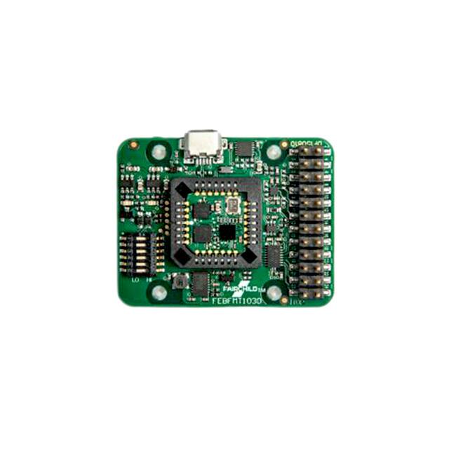 FEBFMT1030_MEMS01ON Semiconductor