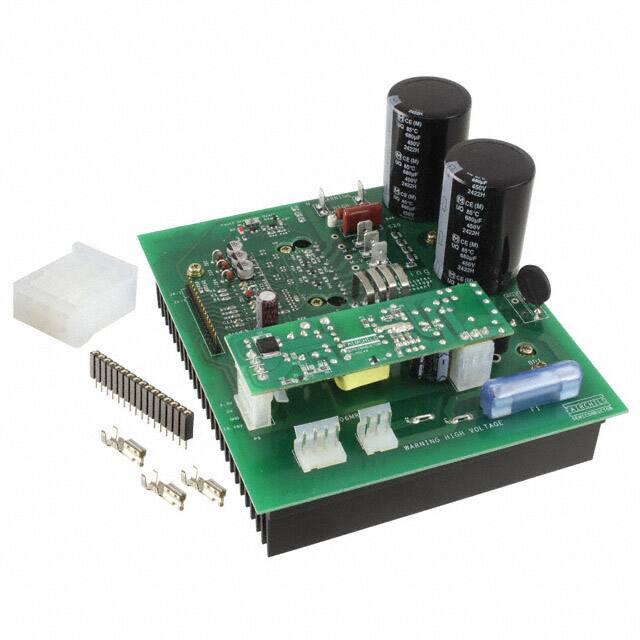 FEBSPM3SPM45-M01MTCA-GEVBON Semiconductor