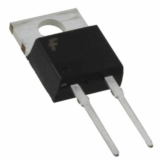 FFP30S60STUON Semiconductor