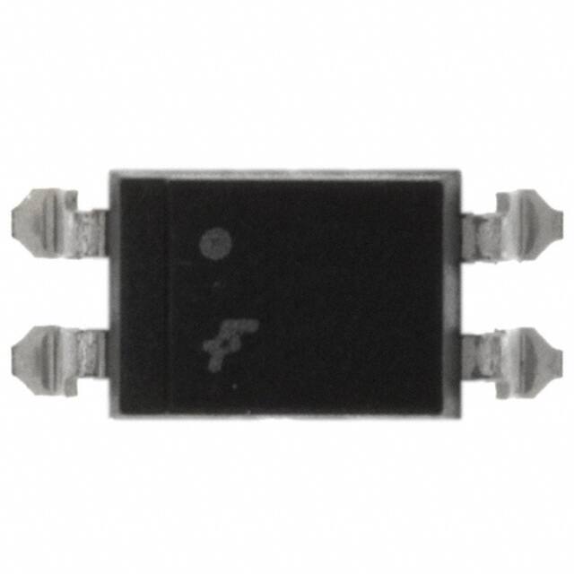 FOD617A3SDON Semiconductor