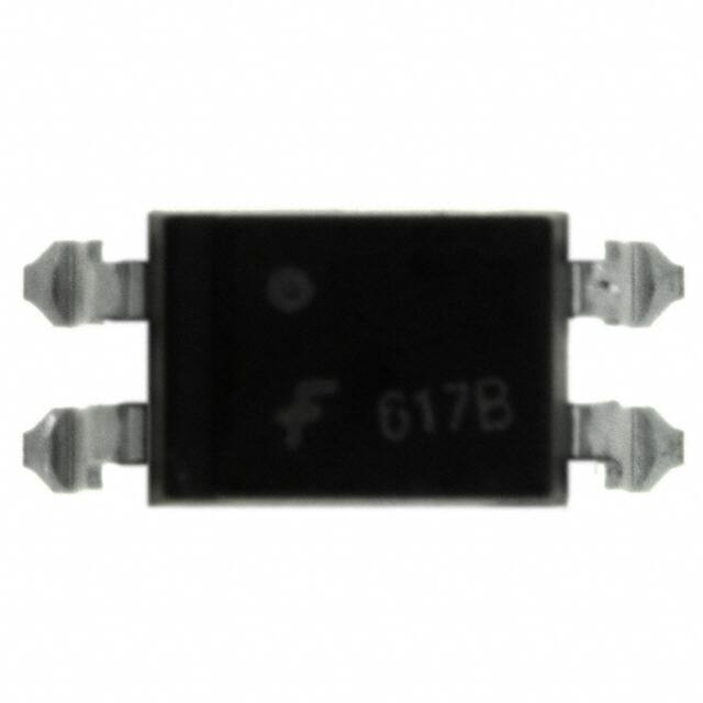 FOD617B3SDON Semiconductor