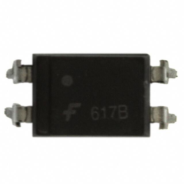FOD617BSON Semiconductor