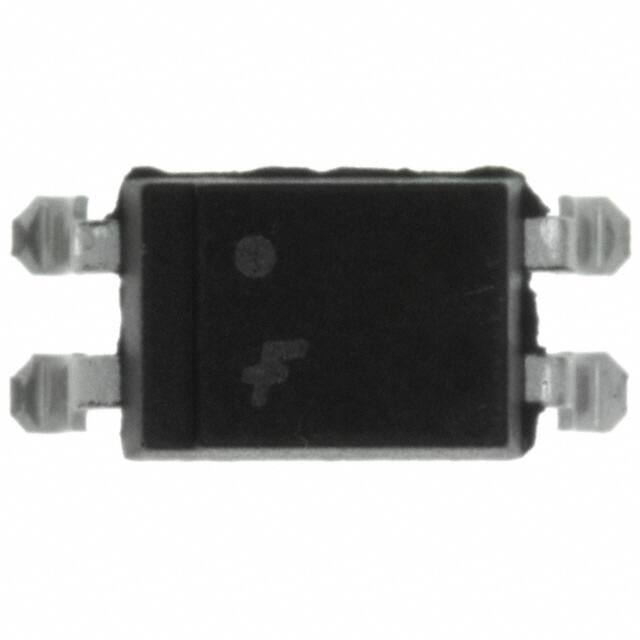 FOD814A3SON Semiconductor