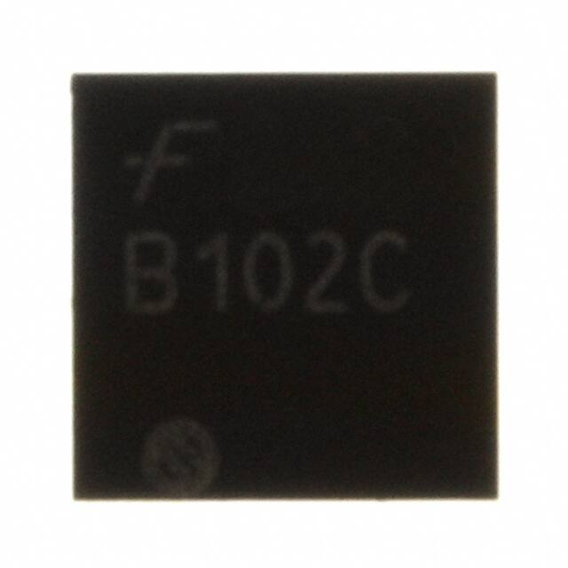 FODB102ON Semiconductor
