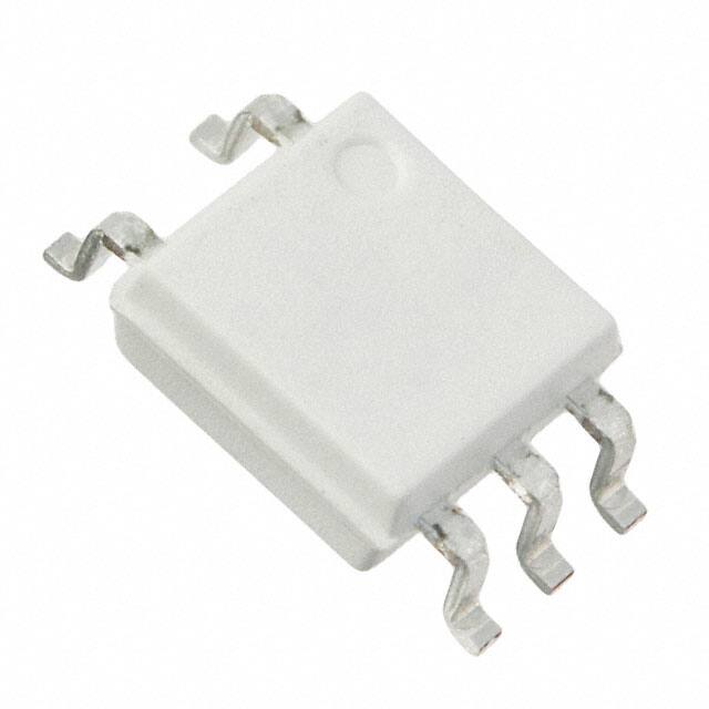 FODM8061ON Semiconductor
