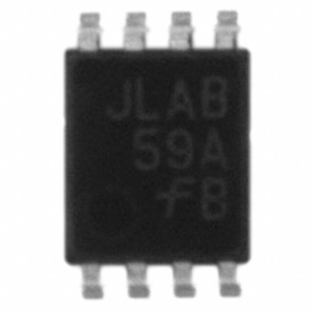 FSA1259AK8XON Semiconductor