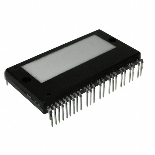 FSAM30SH60AON Semiconductor