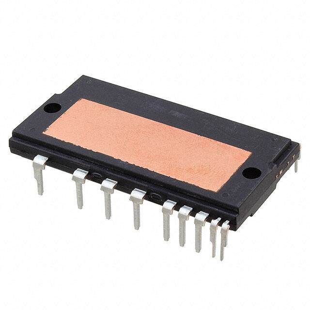 FSAM50SM60AON Semiconductor