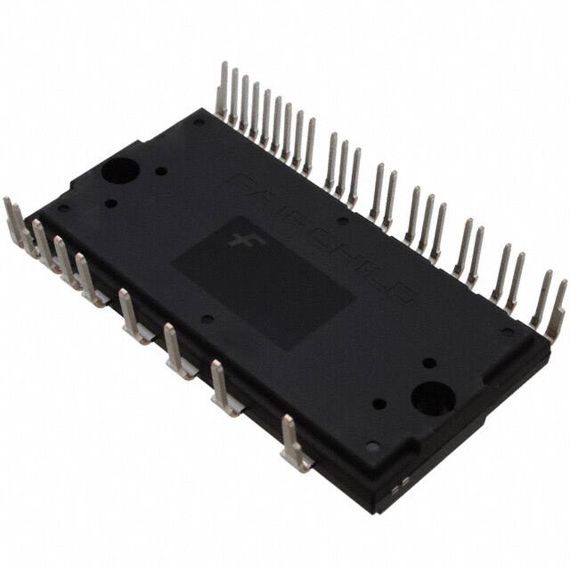 FSAM75SM60AON Semiconductor