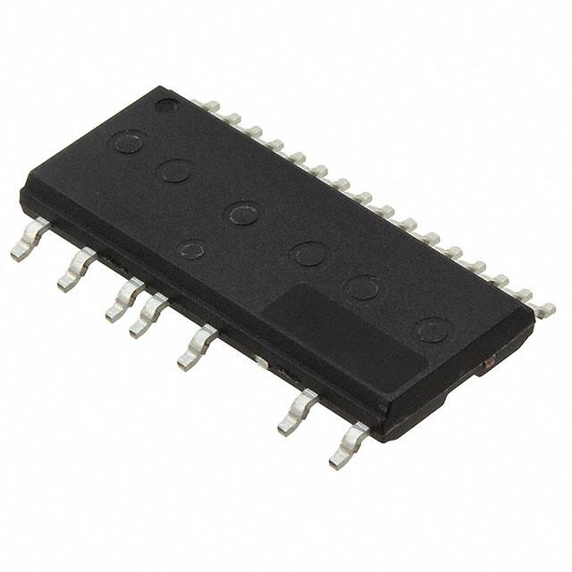 ON Semiconductor Motion SPM® 5 series Power Driver Modules