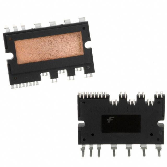 FSBB30CH60ON Semiconductor
