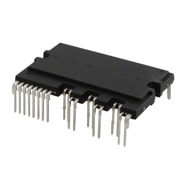 FSBF10CH60BON Semiconductor