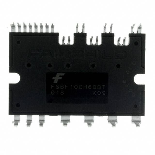 FSBF10CH60BTON Semiconductor