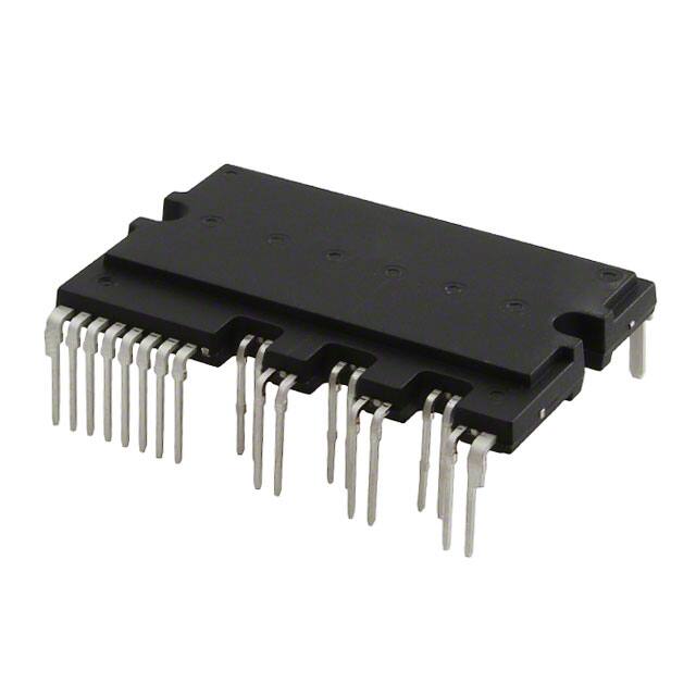 FSBF15CH60BTON Semiconductor