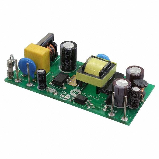 FSL518AFLYGEVBON Semiconductor