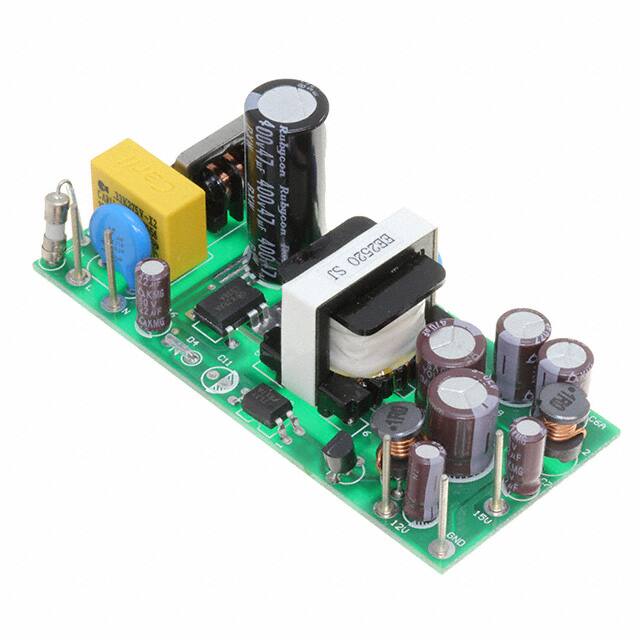 FSL538AFLYGEVBON Semiconductor