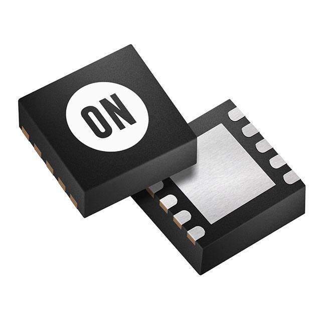 FUSB307BVMPXON Semiconductor