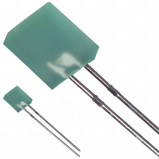 HLMP0504ON Semiconductor