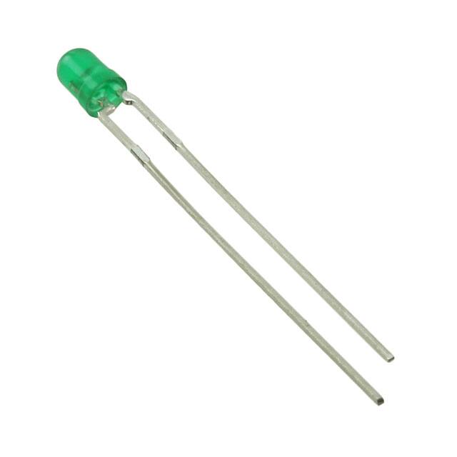HLMP1503Everlight Electronics Co Ltd