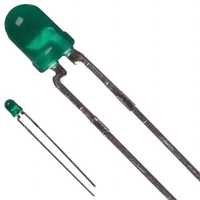 HLMP1523Everlight Electronics Co Ltd