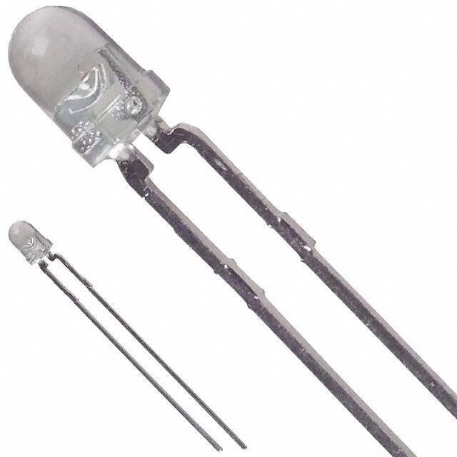 HLMP1540ON Semiconductor