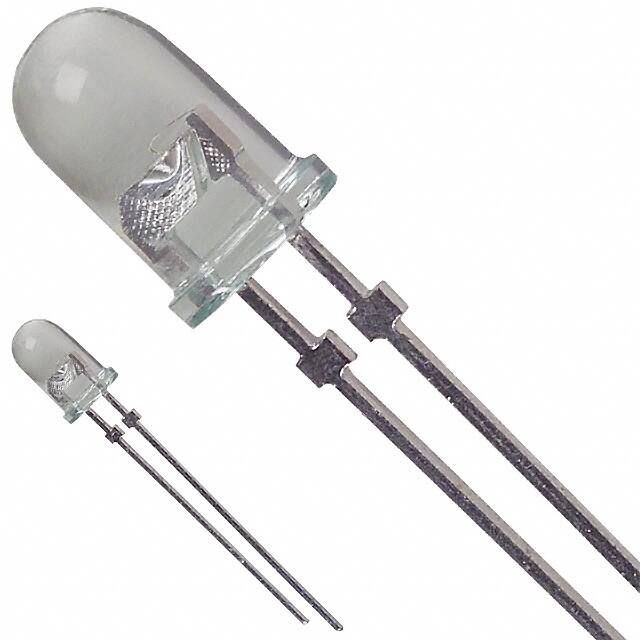 HLMP3950AON Semiconductor