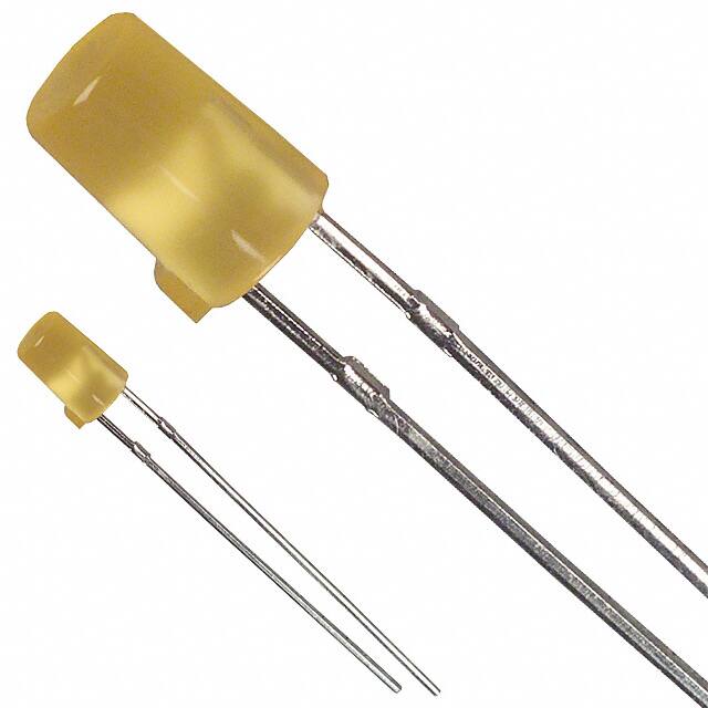 HLMPM301ON Semiconductor