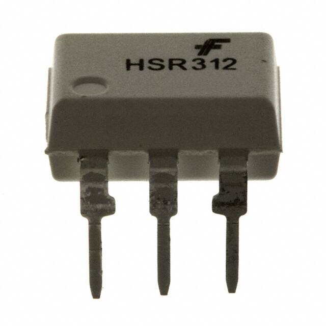 HSR312ON Semiconductor