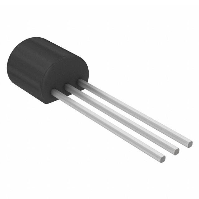 JFTJ105ON Semiconductor
