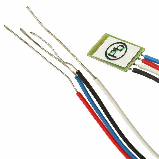 LA0152CSGEVBON Semiconductor