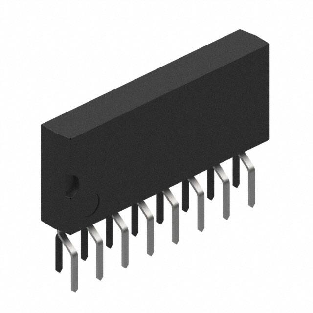 LA1140-EON Semiconductor