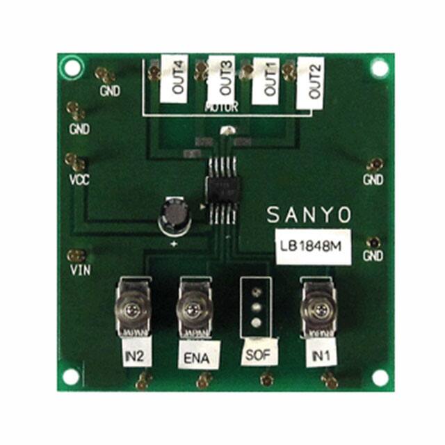 LB1848MGEVBON Semiconductor