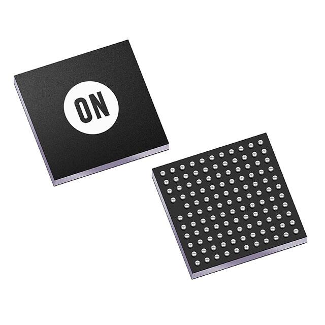 LC823455XATBGON Semiconductor