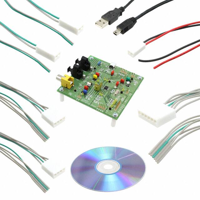 LC89091JAGEVKON Semiconductor