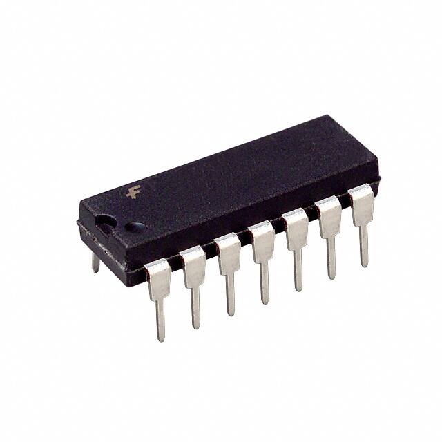 LF347NON Semiconductor