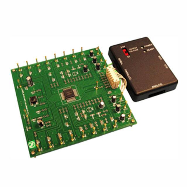 LV3313PMGEVBON Semiconductor