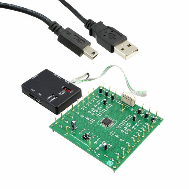 LV3319PMGEVBON Semiconductor