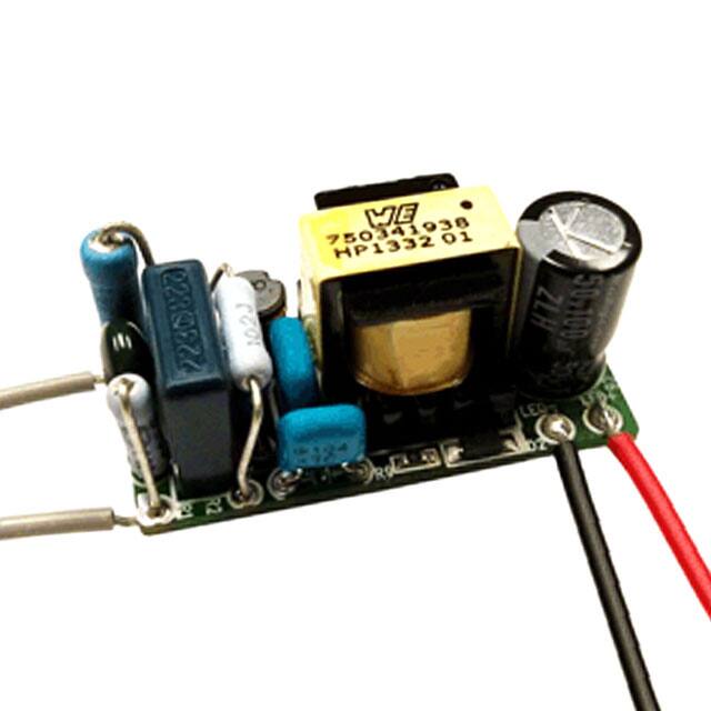 LV5011MDGEVBON Semiconductor