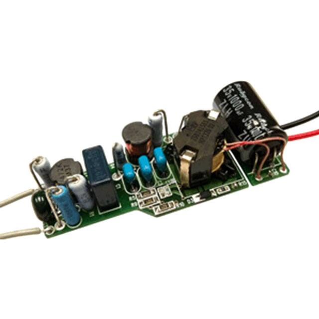 LV5012MDGEVBON Semiconductor