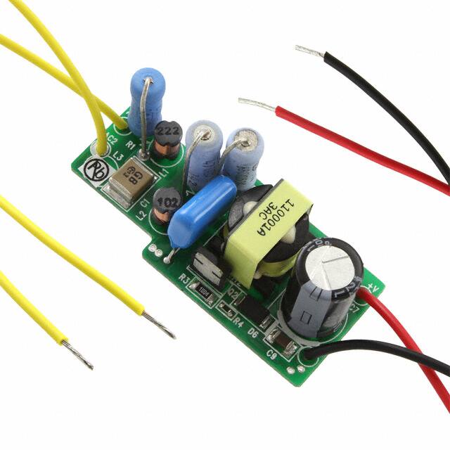 LV5026MCGEVBON Semiconductor